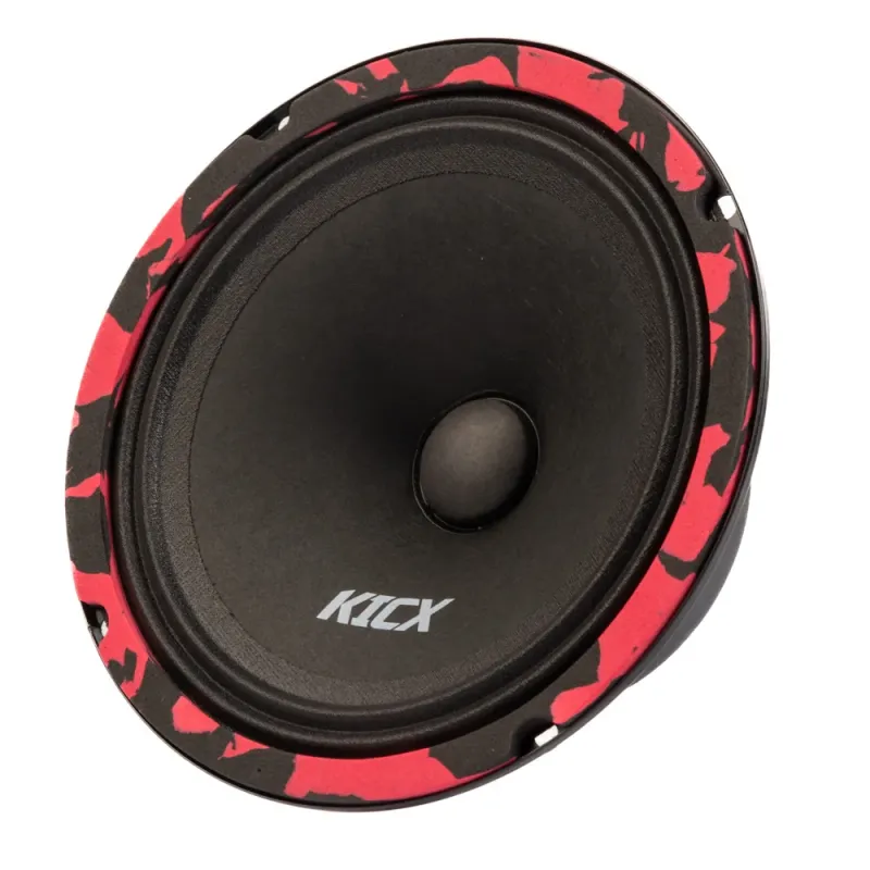 акустична система KICX SHOCK M16
