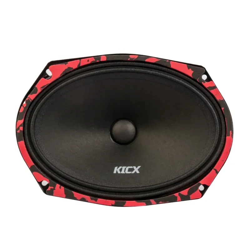 акустична система KICX SHOCK M69