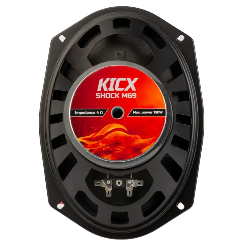 акустична система KICX SHOCK M69