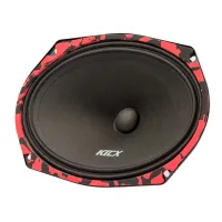 акустична система KICX SHOCK M69