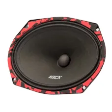 акустична система KICX SHOCK M69