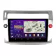 PHANTOM DVA-2K9 PRO 4G 360 4+64 Citroen C4 LA LC 2004-2014