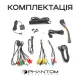 PHANTOM DVA-2K9 PRO 4G 360 4+64 Citroen C4 LA LC 2004-2014