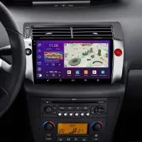 PHANTOM DVA-2K9 PRO 4G 360 4+64 Citroen C4 LA LC 2004-2014