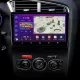 PHANTOM DVA-2K10 PRO 4G 360 4+64 Citroen C4 2 B7 (ZYJ) 2013-2016