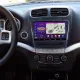 PHANTOM DVA-2K9 PRO 4G 360 4+64 Dodge Journey JC 2011-2020
