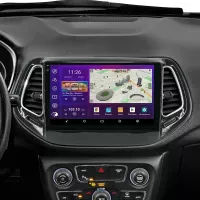 PHANTOM DVA-1033 2+32 для Jeep Compass 2 MP 2016-2018 v.2