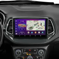 PHANTOM DVA-2K10 PRO 4G 360 4+64 для Jeep Compass 2 MP 2016-2018 v.2