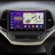PHANTOM DVA-1033 2+32 для Jeep Cherokee 5 KL 2014-2018 v.1