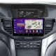 PHANTOM DVA-2K9 PRO 4G 360 4+64 Honda Accord 8 2008-2012