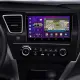 PHANTOM DVA-2K9 ProMax 4G 360 8+128 Honda Civic 9 USA sedan 2.4 2013-2016