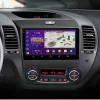 PHANTOM DVA-2K9 PRO 4G 360 4+64 для KIA Cerato 3 YD 2013-2017