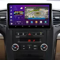 PHANTOM DVA-2K10 ProMax 4G 360 8+128 для KIA Sorento 2 2009-2012