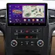 PHANTOM DVA-2K10 PRO 4G 360 4+64 для KIA Sorento 2 2009-2012 amp.