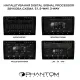 PHANTOM DVA-2K9 ProMax 4G 360 8+128 Mazda CX-3, Mazda 2 (0Din) 2014-2023