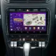 PHANTOM DVA-2K9 PRO 4G 360 4+64 Porsche Cayenne 2002-2010