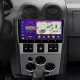 PHANTOM DVA-2K9 PRO 4G 360 4+64 Renault Logan 1 2004-2009