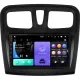 PHANTOM DVA-1033 2+32 Renault Logan 2 2012-2022, Sandero 2 2013-2022