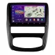 PHANTOM DVA-2K9 PRO 4G 360 4+64 Renault Duster 1 2010-2015