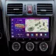 PHANTOM DVA-2K9 PRO 4G 360 4+64 Subaru Forester (SJ) 2012-2018