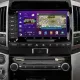 PHANTOM DVA-2K10 ProMax 4G 360 8+128 для Toyota Land Cruiser 200 2007-2015 v.2
