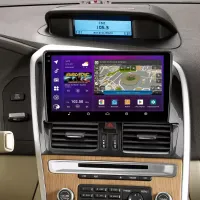 PHANTOM DVA-2K9 ProMax 4G 360 8+128 Volvo XC60 2008-2013