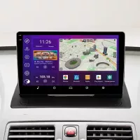 PHANTOM DVA-2K9 PRO 4G 360 4+64 Volvo XC90 2002-2014