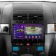 PHANTOM DVA-2K9 ProMax 4G 360 8+128 для Volkswagen Touareg GP 2002-2010 v.2