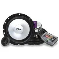 акустична система KICX PD-6.2