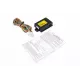 інтерфейс до стекл. Toyota MetaSystem TAGMV6001C P6001C