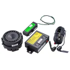 авто/с MetaSystem HPB TOP PLIP 5,0 P6478H1