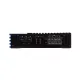 підсилювач KICX AP 4.120AB