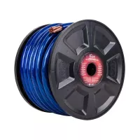 кабель силовий KICX PPC-015B-15m
