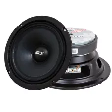 акустична система KICX LL-6.5 VER.2