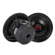 сабвуфер KICX ZT-12V2 (2+2)