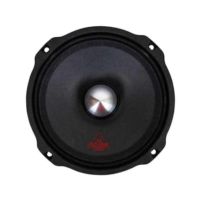 акустична система Gorilla Bass Mid M1 6.5 (4 Ohm)
