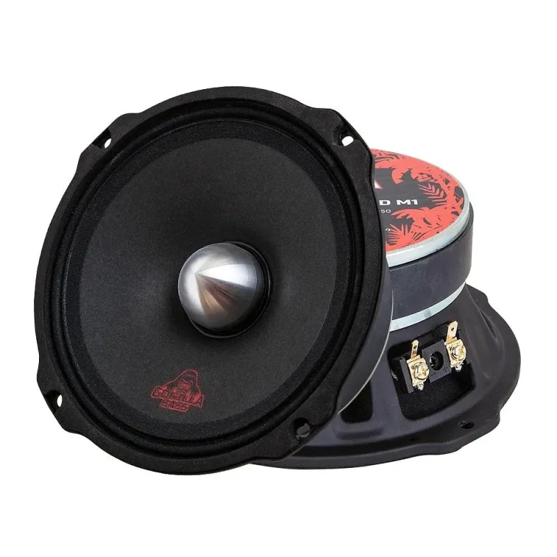 акустична система Gorilla Bass Mid M1 6.5 (4 Ohm)