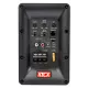 сабвуфер корпусний KICX Standbass 12BA