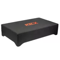 сабвуфер корпусний KICX Standbass 12BA