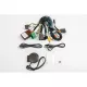 PHANTOM DVA-2K9 PRO 4G 360 4+64 Chevrolet Cruz 2014-2019 Black