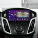 PHANTOM DVA-2K9 ProMax 4G 360 8+128 для Ford Focus (DYB) 2010-2014