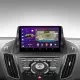 PHANTOM DVA-2K9 ProMax 4G 360 8+128 для Ford Kuga (C520) 2012-2017