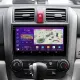 PHANTOM DVA-2K9 PRO 4G 360 4+64 Honda CR-V (RE) 2006-2012