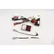 PHANTOM DVA-2K9 PRO 4G 360 4+64 для Hyundai Santa Fe (DM) 2012-2017