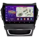 PHANTOM DVA-2K9 PRO 4G 360 4+64 для Hyundai Santa Fe (DM) 2012-2017