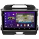 PHANTOM DVA-2K9 ProMax 4G 360 8+128 для KIA Sportage (SL) 2010-2015
