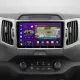 PHANTOM DVA-2K9 ProMax 4G 360 8+128 для KIA Sportage (SL) 2010-2015