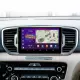 PHANTOM DVA-2K9 PRO 4G 360 4+64 для KIA Sportage (QL) 2016-2018