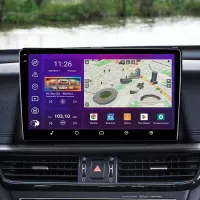 PHANTOM DVA-2K10 PRO 4G 360 4+64 для KIA Optima (JF) 2015-2020