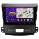 PHANTOM DVA-2K9 PRO 4G 360 4+64 Mitsubishi Outlander XL 2006-2013